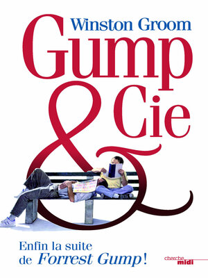 cover image of Gump & Cie
